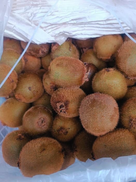 Kiwi - kg