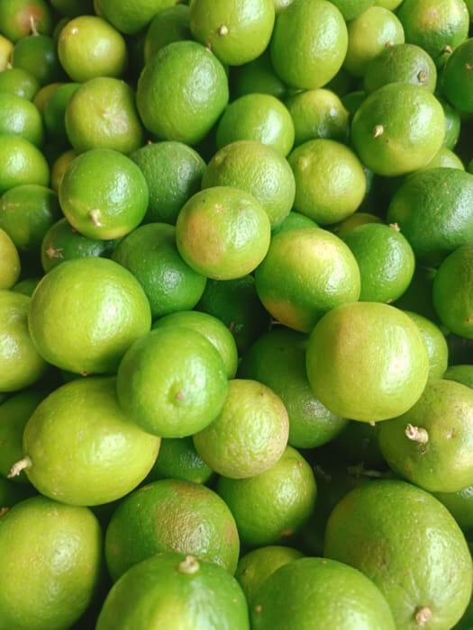 Limón grueso - kg