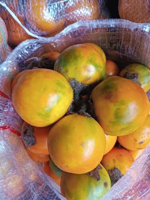 Naranjilla - kg
